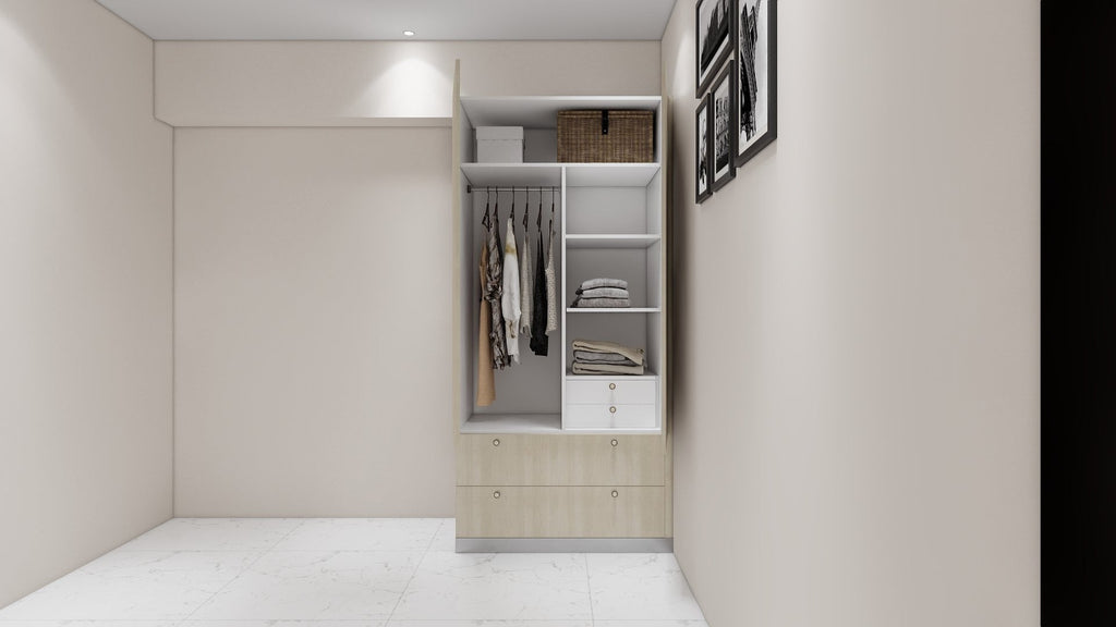 Wardrobe Design 4 - Radon India-- Wardrobe Design 4-  Radon India
