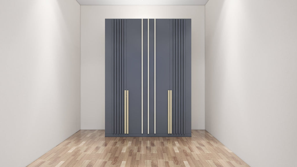 Wardrobe Design 2 - Radon India-- Wardrobe Design 2-  Radon India