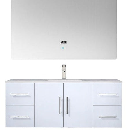 Flute 48"  Vanity - Radon India-- Flute 48"  Vanity-  Radon India