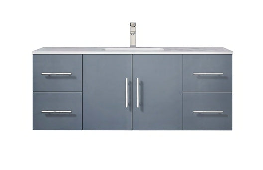 Flute 48"  Vanity - Radon India-- Flute 48"  Vanity-  Radon India