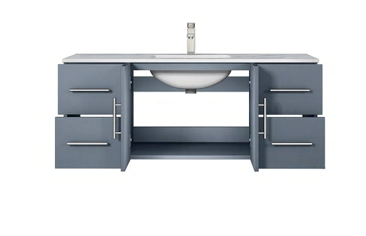 Flute 48"  Vanity - Radon India-- Flute 48"  Vanity-  Radon India