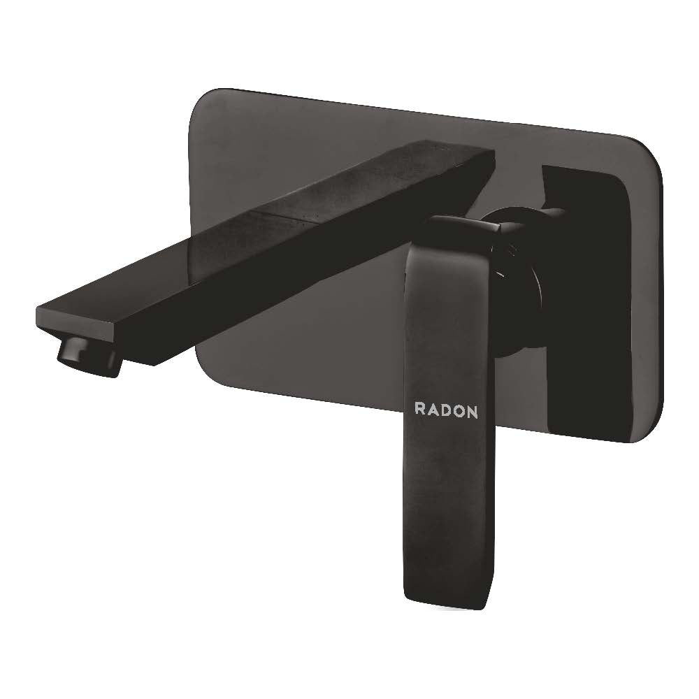 GRANDE CONCEALED BASIN MIXER - Radon India-- GRANDE CONCEALED BASIN MIXER-  Radon India