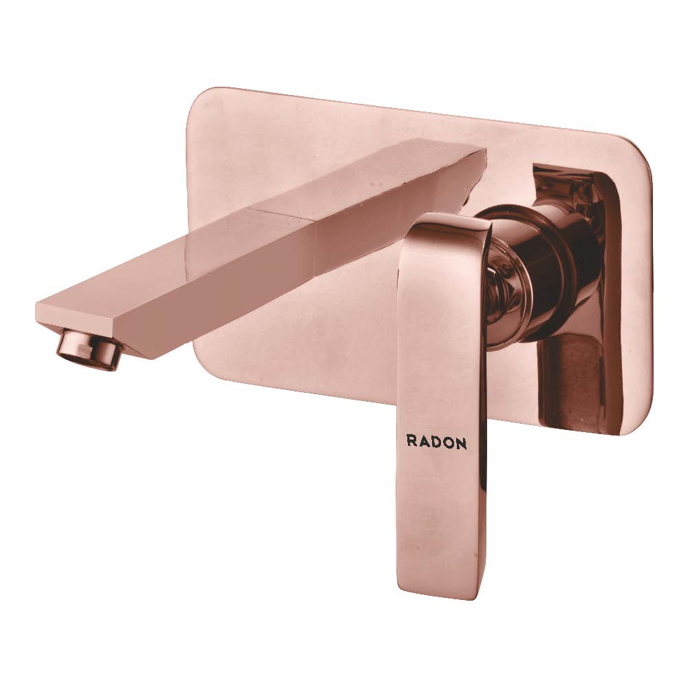 GRANDE CONCEALED BASIN MIXER - Radon India-- GRANDE CONCEALED BASIN MIXER-  Radon India