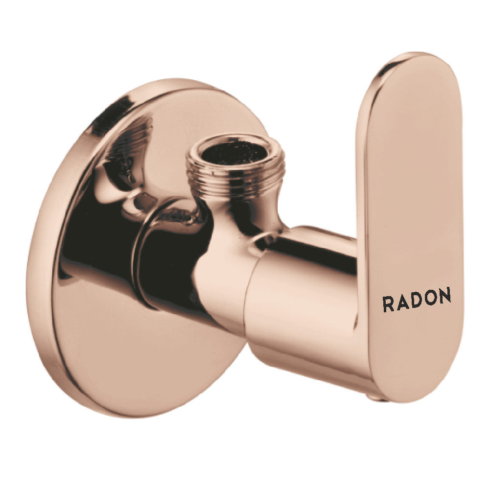 FEVO ANGLE COCK PROJECT (ROSE GOLD) - Radon India-- FEVO ANGLE COCK PROJECT (ROSE GOLD)-  Radon India