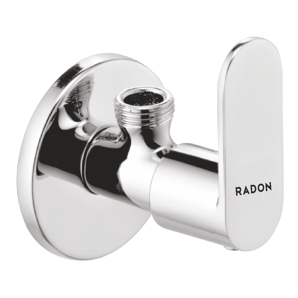 FEVO ANGLE COCK PROJECT (CHROME) - Radon India-- FEVO ANGLE COCK PROJECT (CHROME)-  Radon India
