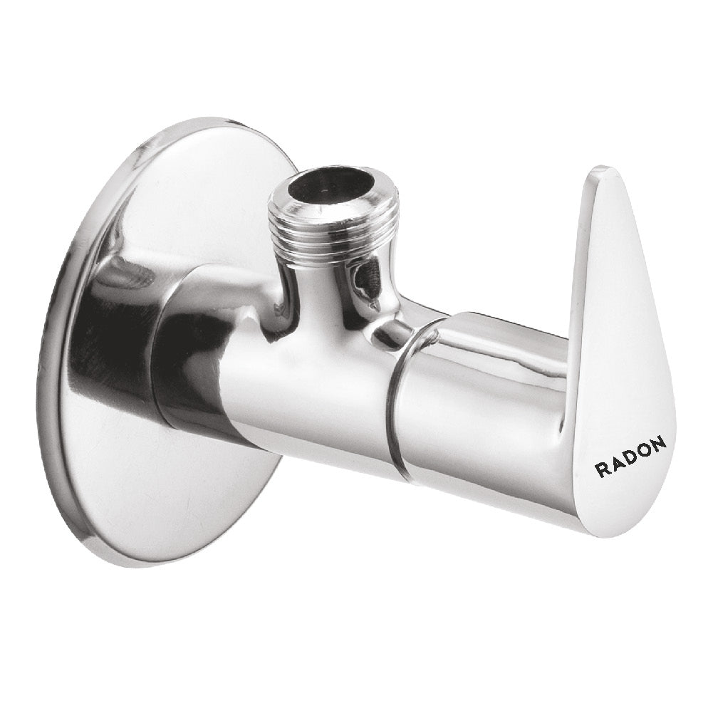 VINNIE ANGLE COCK PROJECT (CHROME) - Radon India-- VINNIE ANGLE COCK PROJECT (CHROME)-  Radon India