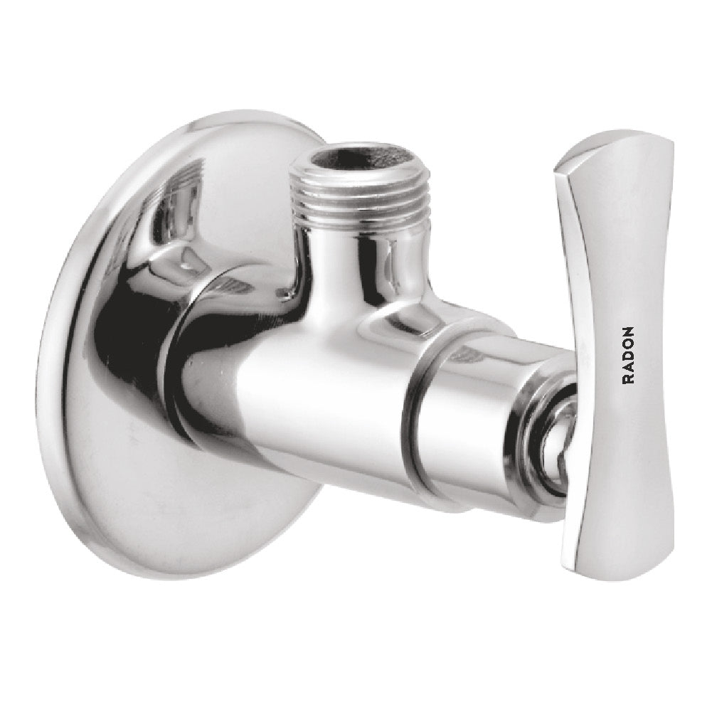 EIGHT ANGLE COCK PROJECT (CHROME) - Radon India-- EIGHT ANGLE COCK PROJECT (CHROME)-  Radon India