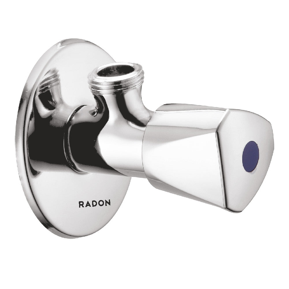 CRO-PRO-1028 ANGLE COCK PROJECT (CHROME) - Radon India-- CRO-PRO-1028 ANGLE COCK PROJECT (CHROME)-  Radon India
