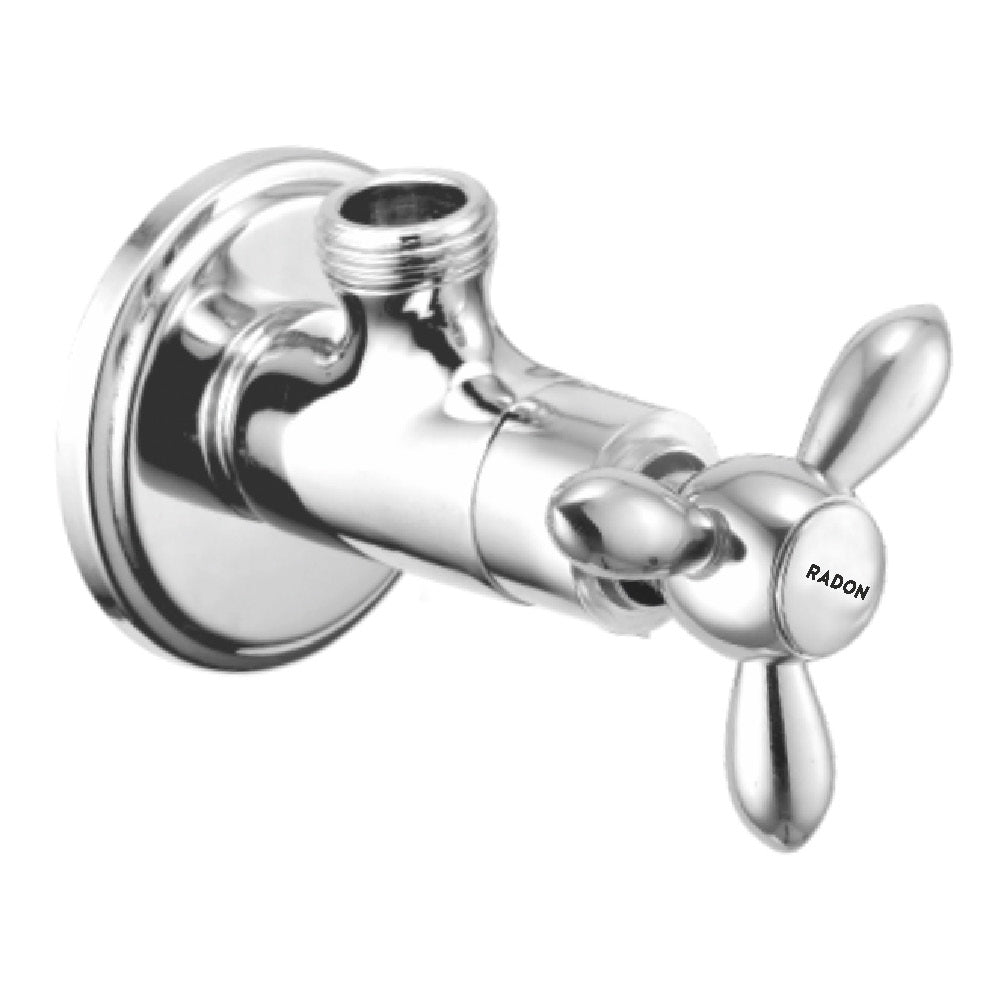 FLO-PRO-1028 ANGLE COCK PROJECT (CHROME) - Radon India-- FLO-PRO-1028 ANGLE COCK PROJECT (CHROME)-  Radon India
