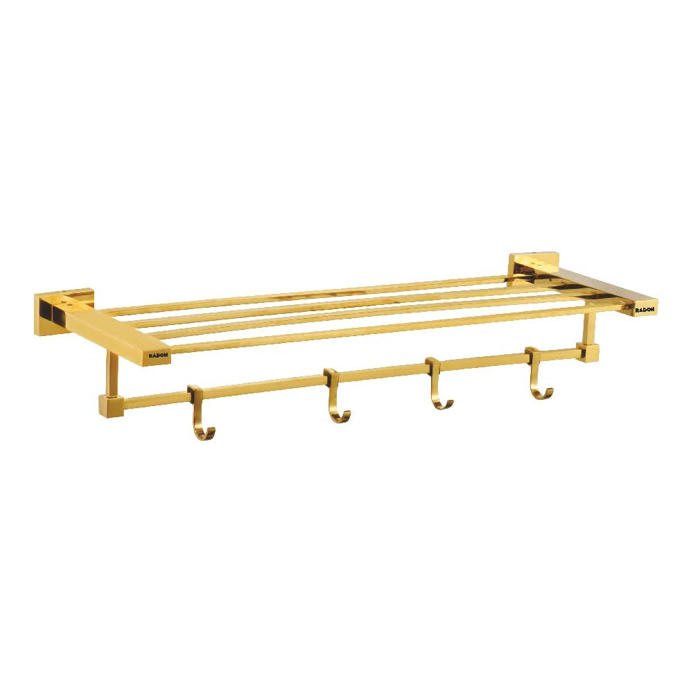 PICCOLO TOWEL RACK - Radon India-- PICCOLO TOWEL RACK-  Radon India