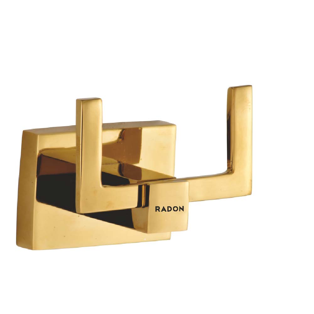 PICCOLO ROB HOOK (GOLD) - Radon India-- PICCOLO ROB HOOK (GOLD)-  Radon India