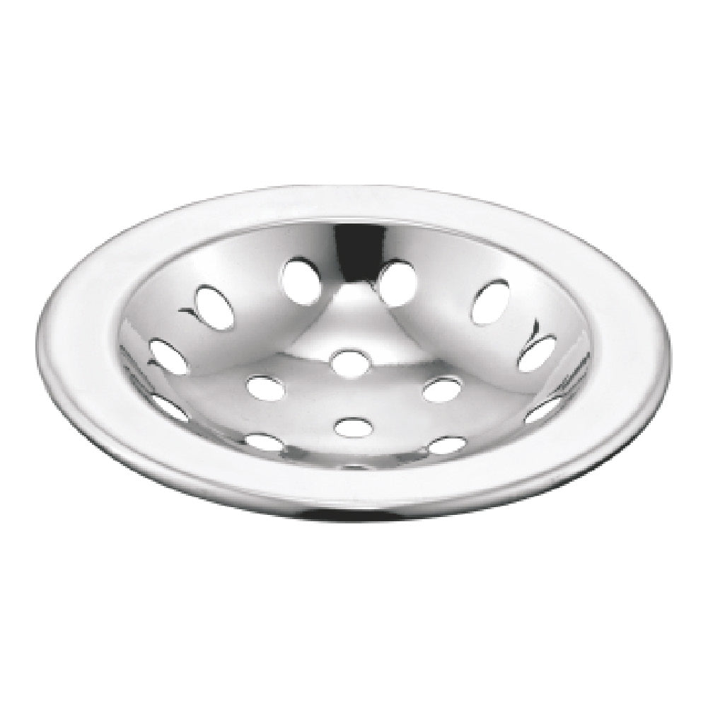 SS ROUND GRATING PLAIN 3x3 - Radon India-- SS ROUND GRATING PLAIN 3x3-  Radon India