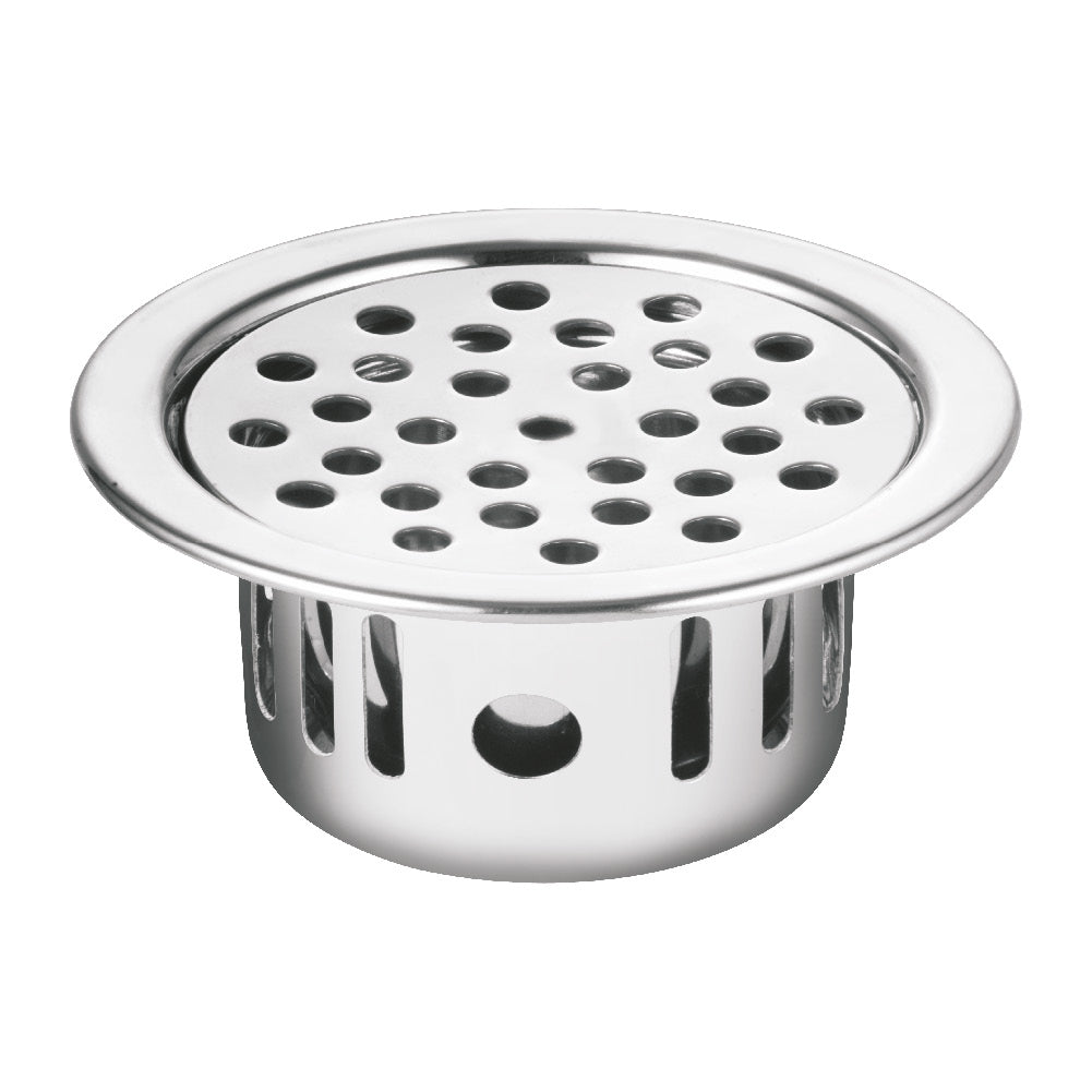 ROUND ANTI COCKROACH TRAP PLAIN 5x5 - Radon India-- ROUND ANTI COCKROACH TRAP PLAIN 5x5-  Radon India