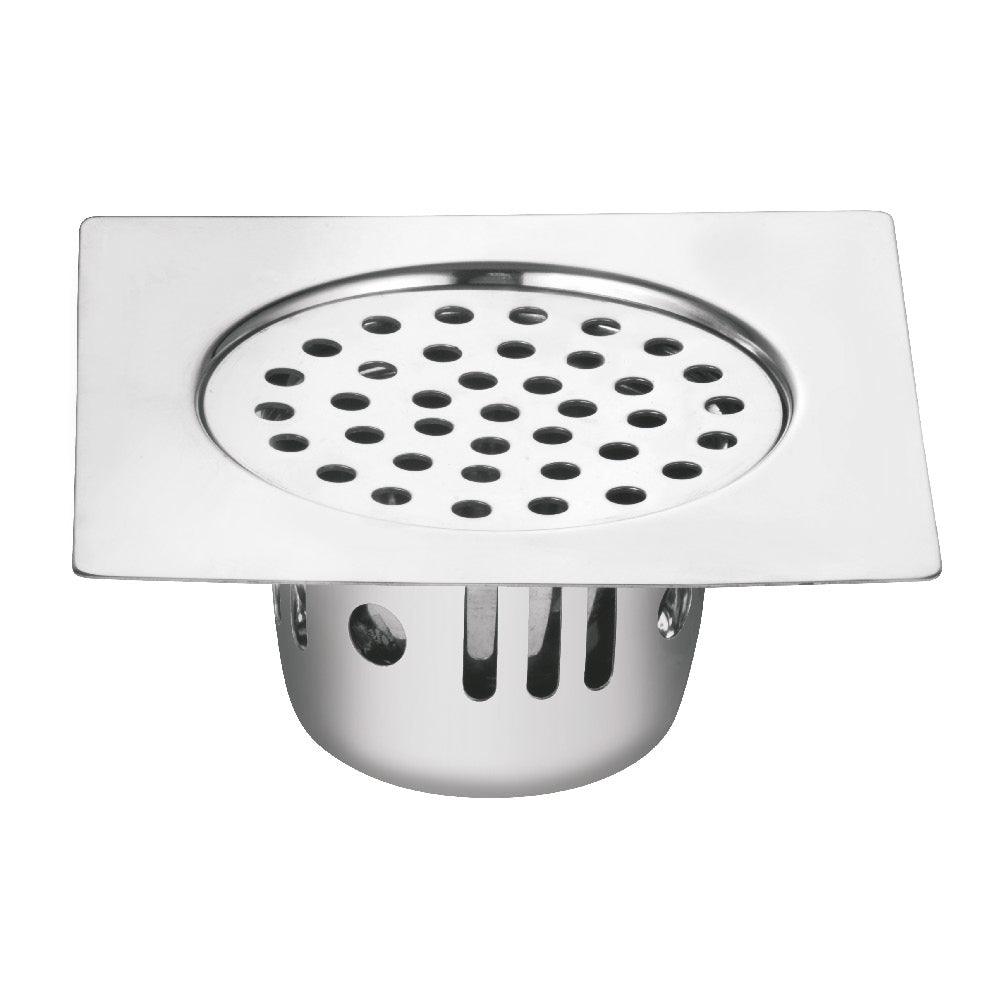 SQUARE ANTI COCKROACH TRAP PLAIN 5x5 - Radon India-- SQUARE ANTI COCKROACH TRAP PLAIN 5x5-  Radon India