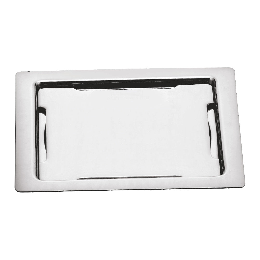 SS SQUARE FLOOR DRAIN - Radon India-- SS SQUARE FLOOR DRAIN-  Radon India