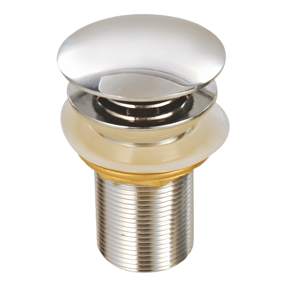 POP UP WASTE COUPLING HEAVY 3x3 - Radon India-- POP UP WASTE COUPLING HEAVY 3x3-  Radon India