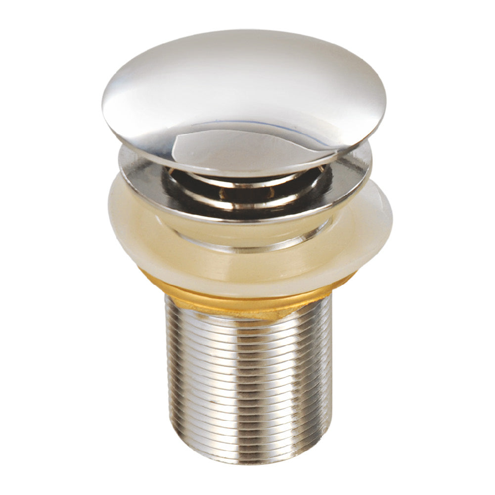 POP UP WASTE COUPLING REGULAR 3x3 - Radon India-- POP UP WASTE COUPLING REGULAR 3x3-  Radon India