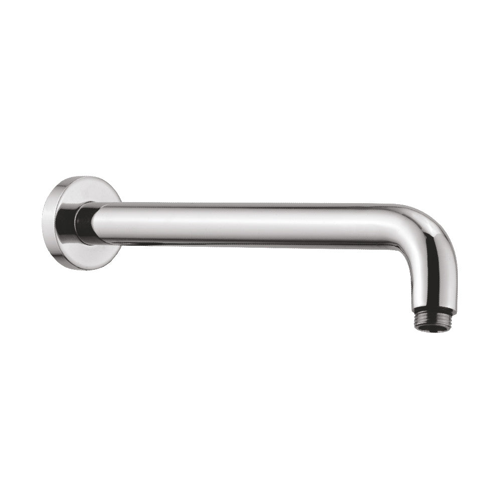 ROUND SHOWER ARM SS 9 (CHROME) - Radon India-- ROUND SHOWER ARM SS 9 (CHROME)-  Radon India