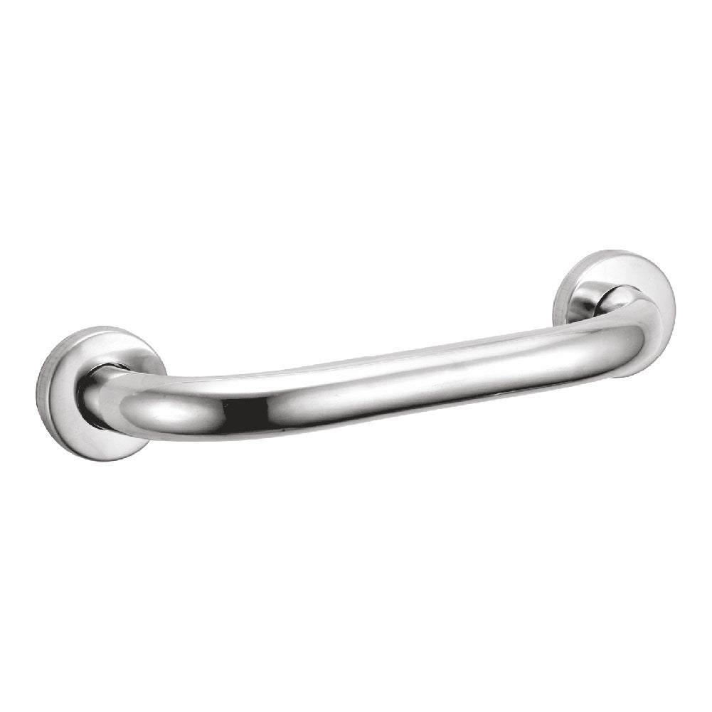 GRAB BAR 12 (CHROME) - Radon India-- GRAB BAR 12 (CHROME)-  Radon India