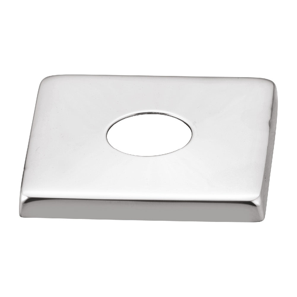 SS 304 SQUARE FLANGE - Radon India-- SS 304 SQUARE FLANGE-  Radon India