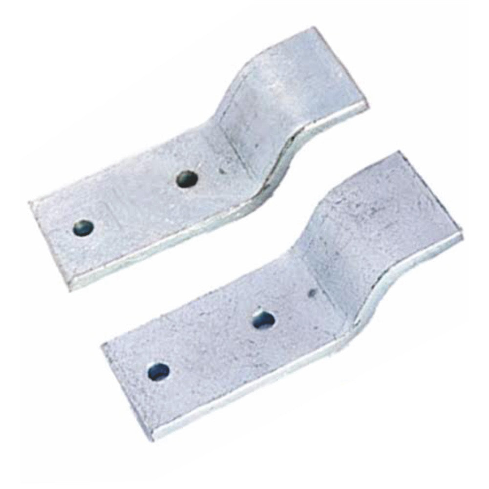 URINAL BRAKETS SET - Radon India-- URINAL BRAKETS SET-  Radon India
