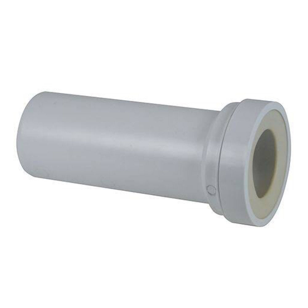 4x12 WASTE CONNECTOR PIPE - Radon India-- 4x12 WASTE CONNECTOR PIPE-  Radon India
