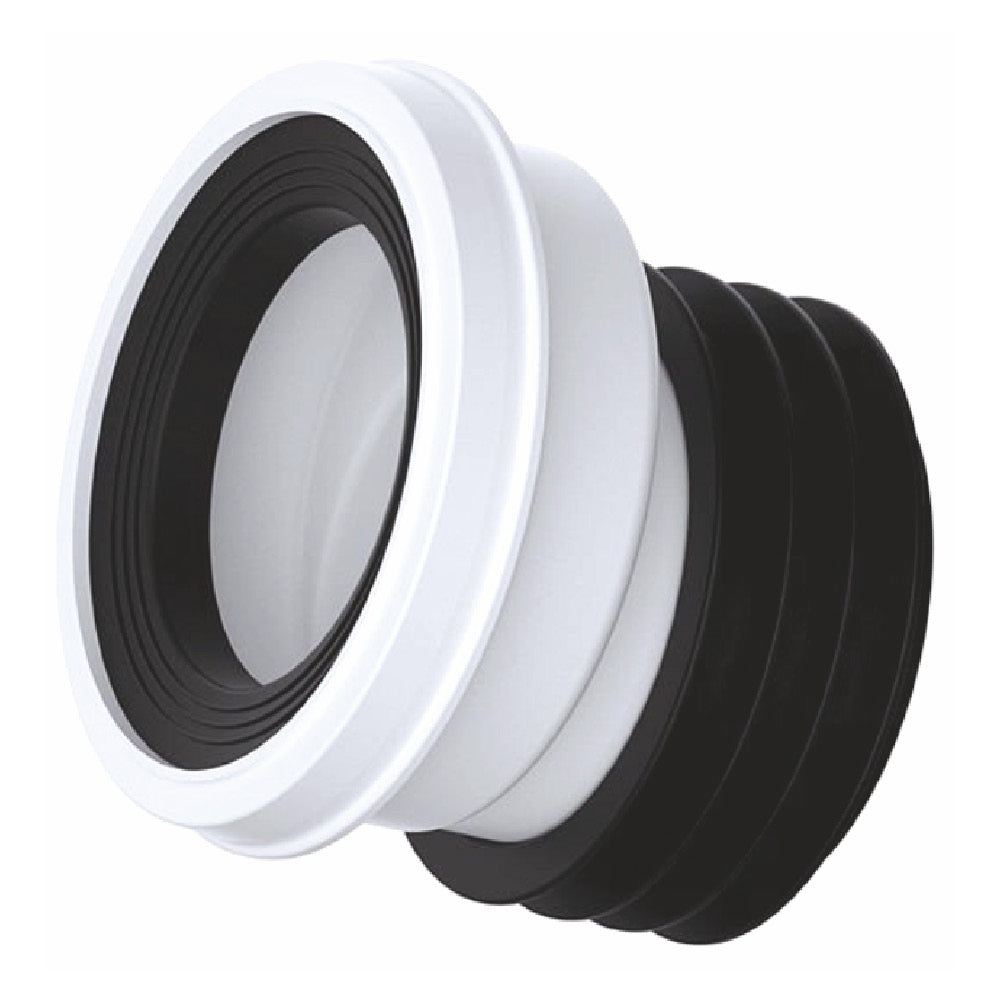 OFFSET WASTE CONNECTOR - Radon India-- OFFSET WASTE CONNECTOR-  Radon India