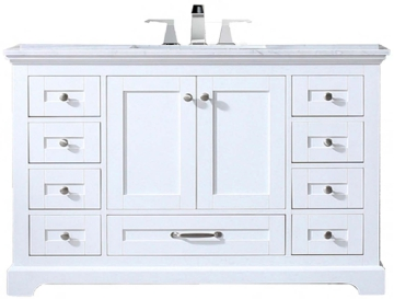 Fusion 48" Vanity - Radon India-- Fusion 48" Vanity-  Radon India