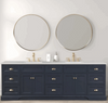 Fusion 84"/ 96" Vanity - Radon India-- Fusion 84"/ 96" Vanity-  Radon India