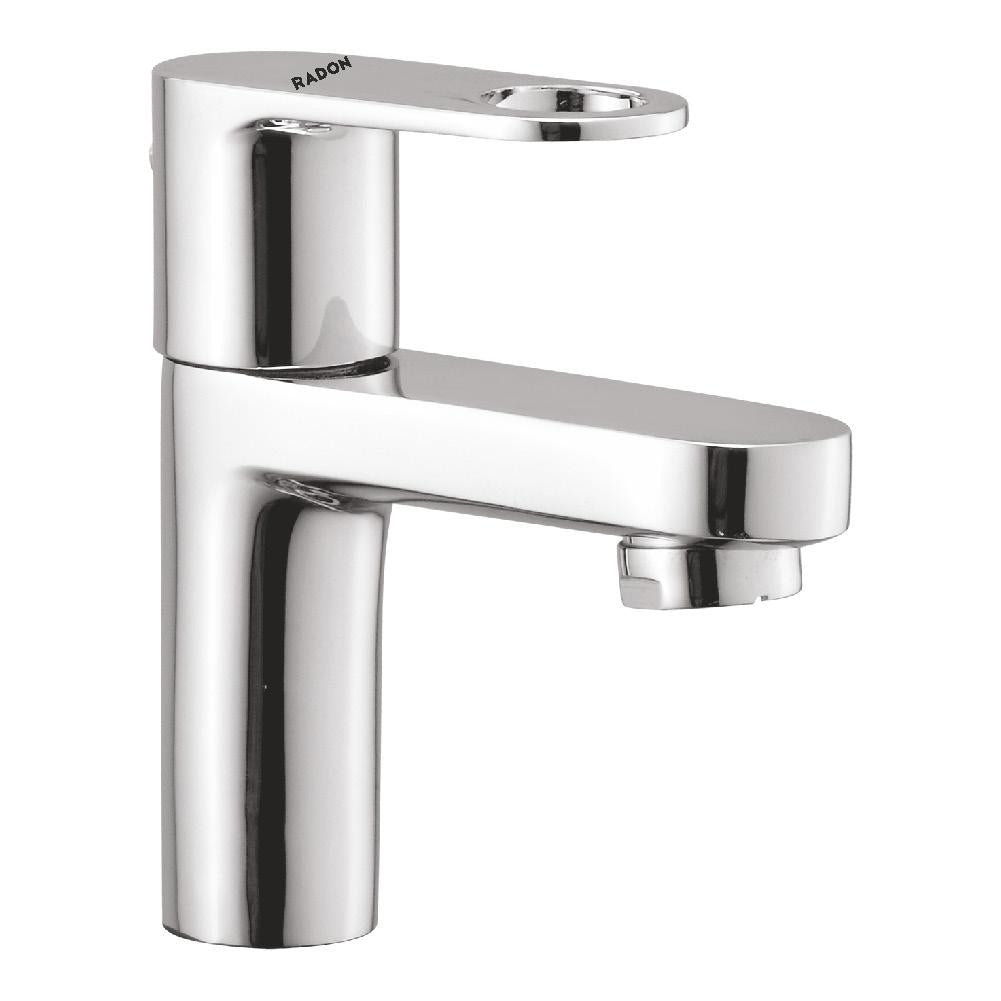 AAURA PILLAR COCK (CHROME) - Radon India-- AAURA PILLAR COCK (CHROME)-  Radon India