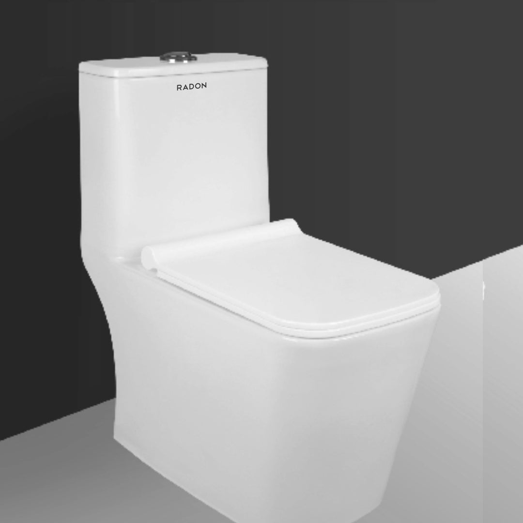 ALEXANDER - Radon India-- ALEXANDER-  Radon India