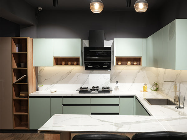 Acrylic Matte Finish