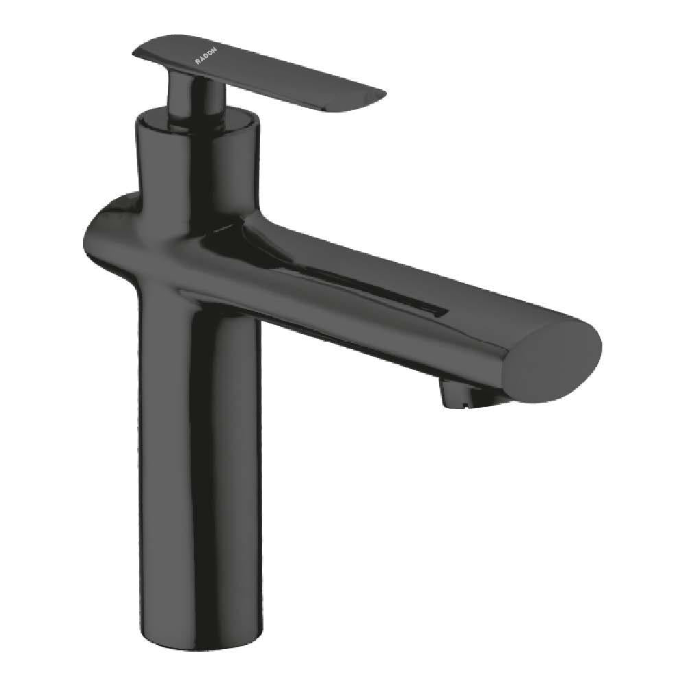 BENZ PILLAR COCK (BLACK) - Radon India-- BENZ PILLAR COCK (BLACK)-  Radon India