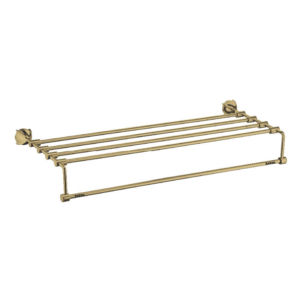 BLOOM TOWEL RACK - Radon India-- BLOOM TOWEL RACK-  Radon India