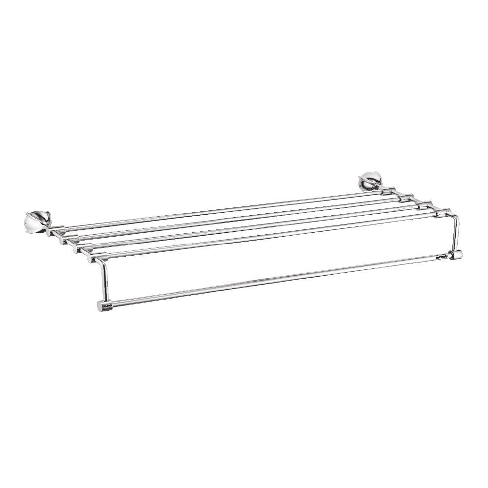 BLOOM TOWEL RACK - Radon India-- BLOOM TOWEL RACK-  Radon India