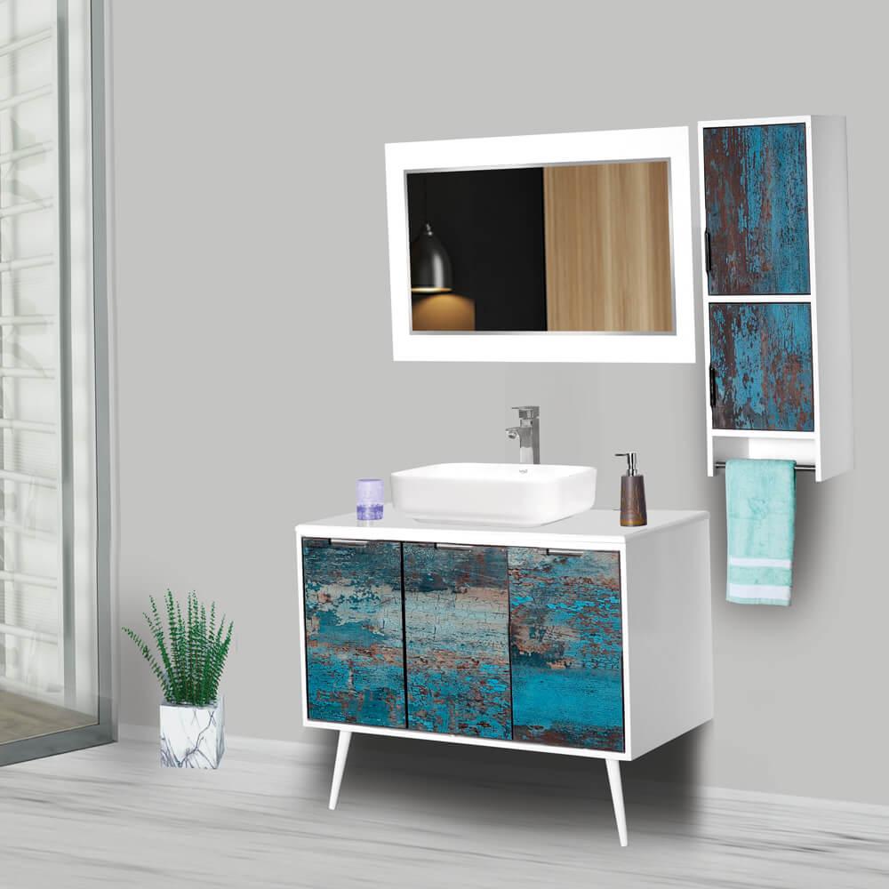 BLOSSOM - Radon India-- BLOSSOM-  Radon India