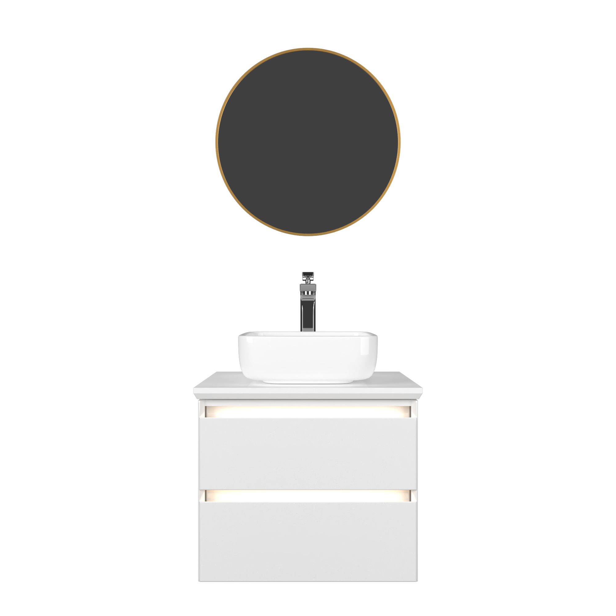 RB24W Berlin 24" - Radon India-- RB24W Berlin 24"-  Radon India