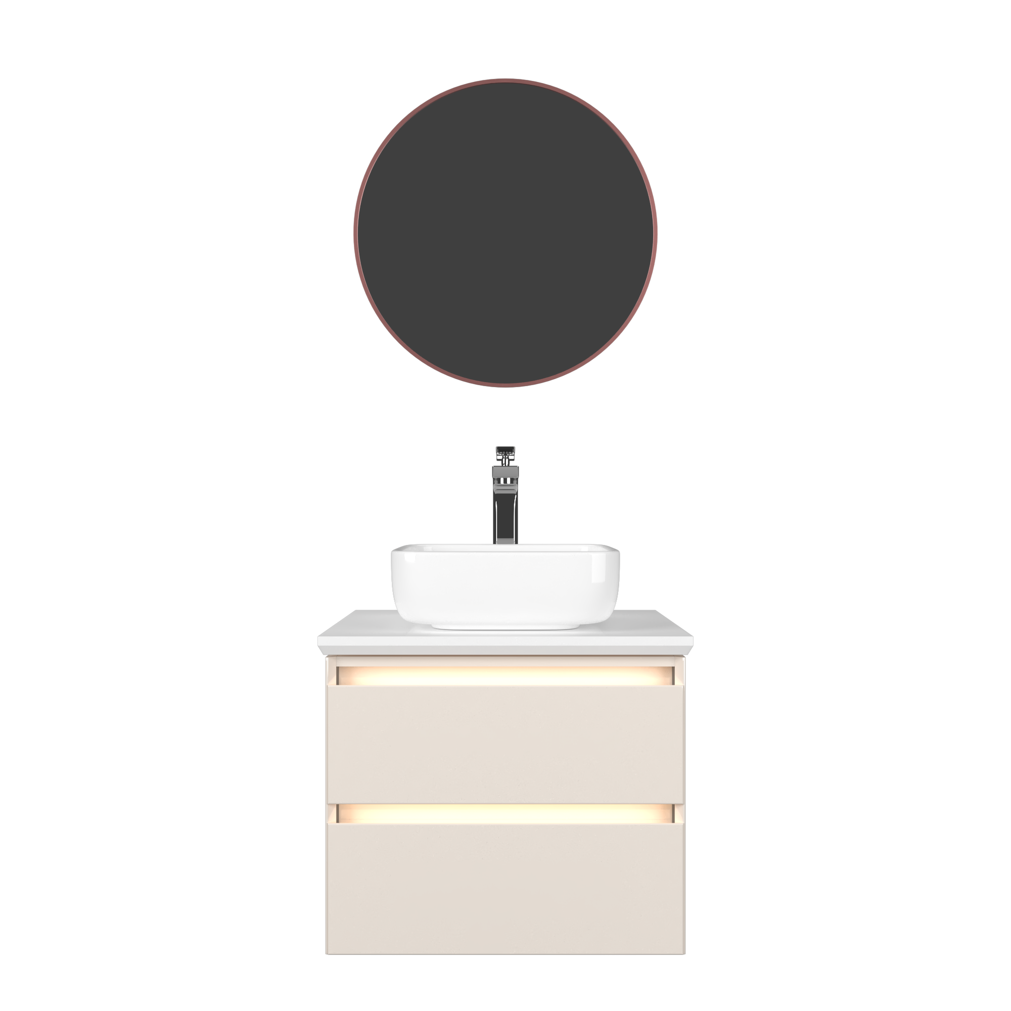 RB24B Berlin 24" - Radon India-- RB24B Berlin 24"-  Radon India