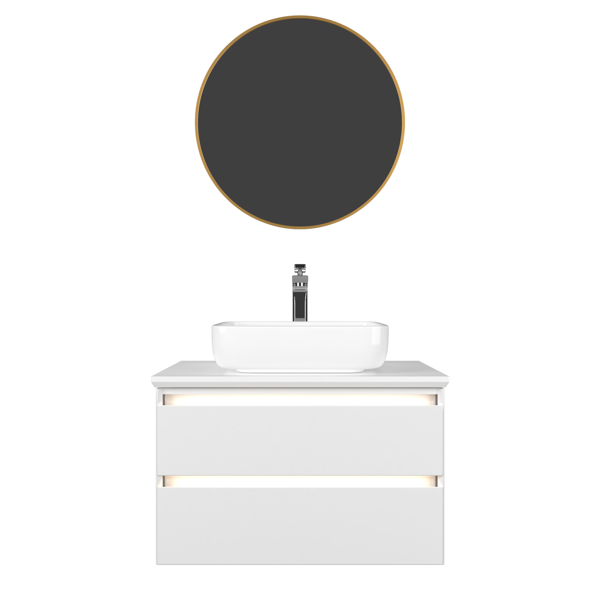 RB32W Berlin 32" - Radon India-- RB32W Berlin 32"-  Radon India