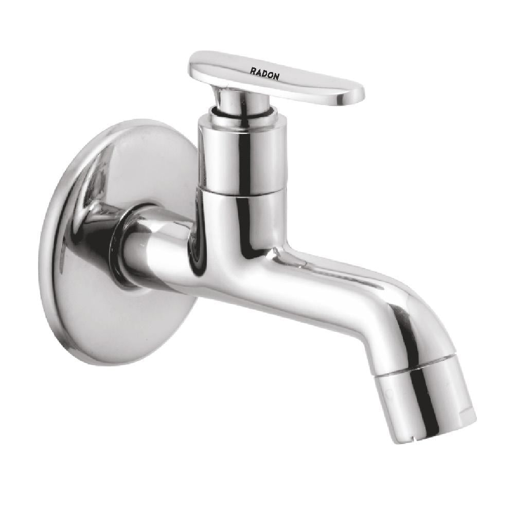 CASA LONG BODY WITH FLANGE (CHROME) - Radon India-- CASA LONG BODY WITH FLANGE (CHROME)-  Radon India
