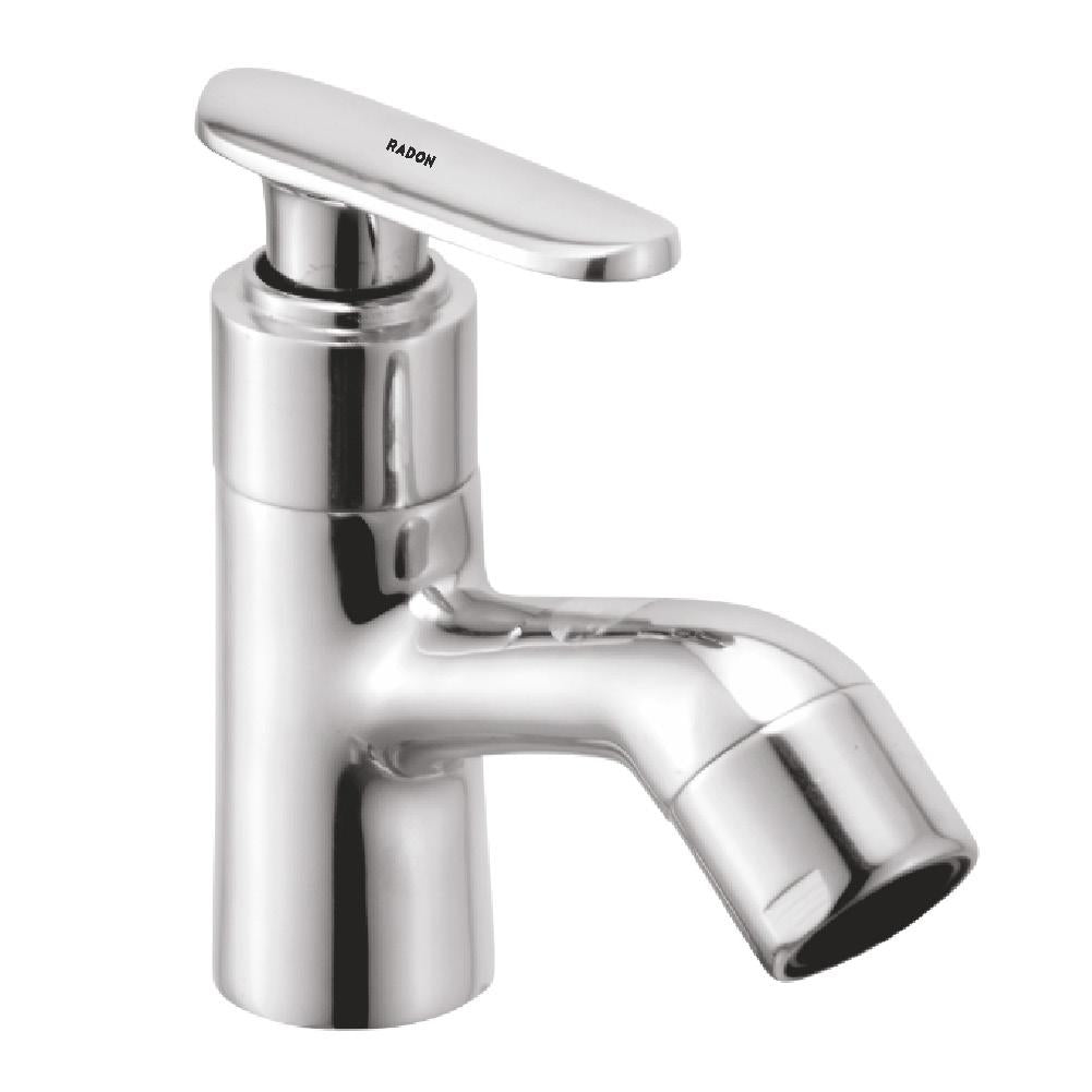 CASA PILLAR COCK (CHROME) - Radon India-- CASA PILLAR COCK (CHROME)-  Radon India