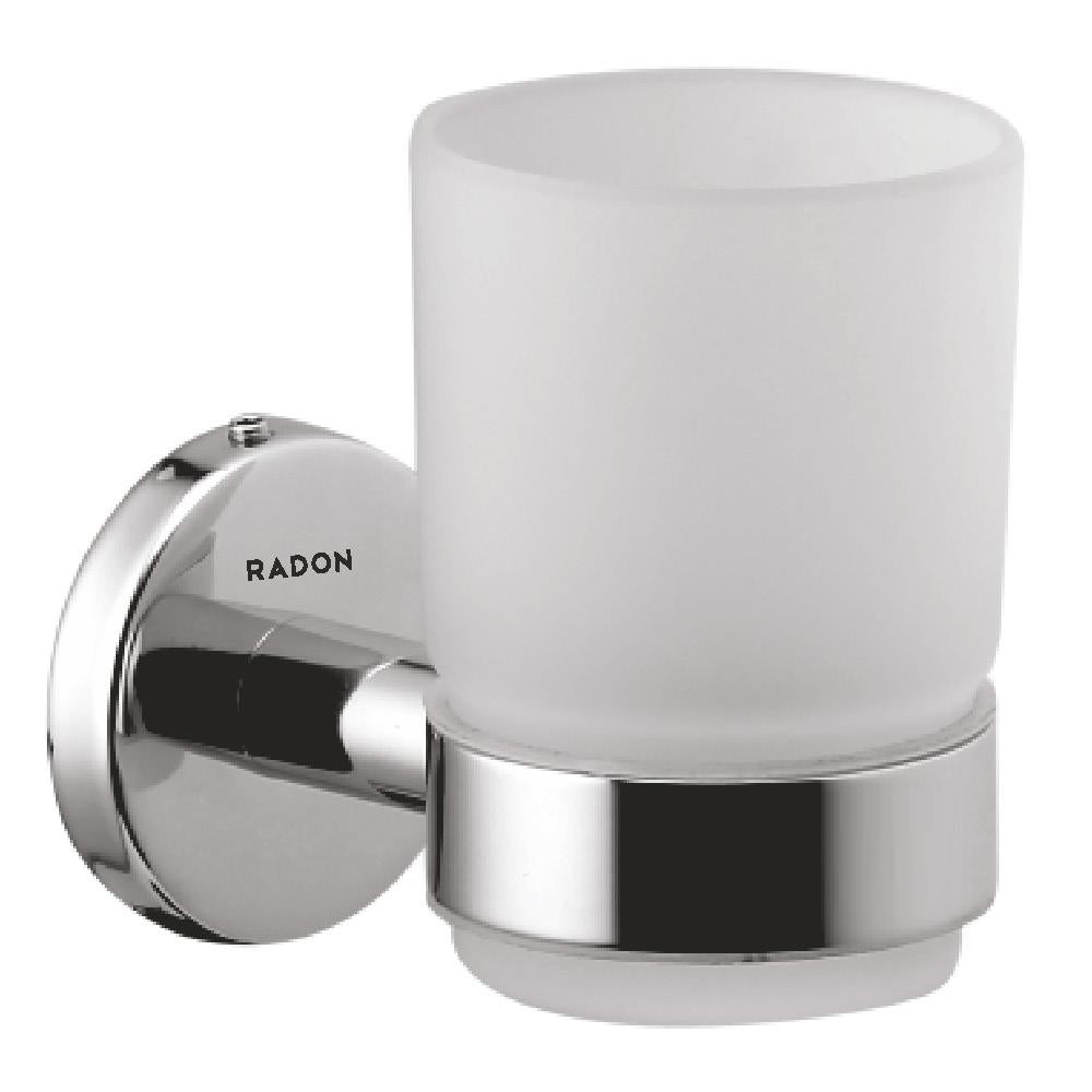 CONTI TUMBLER HOLDER (CHROME) - Radon India-- CONTI TUMBLER HOLDER (CHROME)-  Radon India