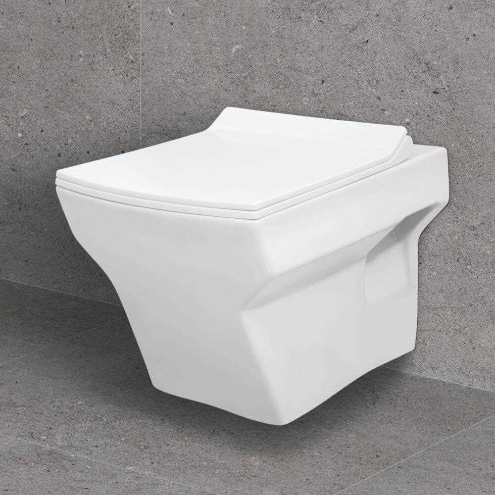 CUBBIC WALL HUNG - Radon India-- CUBBIC WALL HUNG-  Radon India