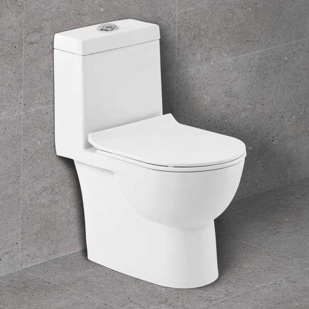 FELLOW ONE PIECE CLOSET - Radon India-- FELLOW ONE PIECE CLOSET-  Radon India