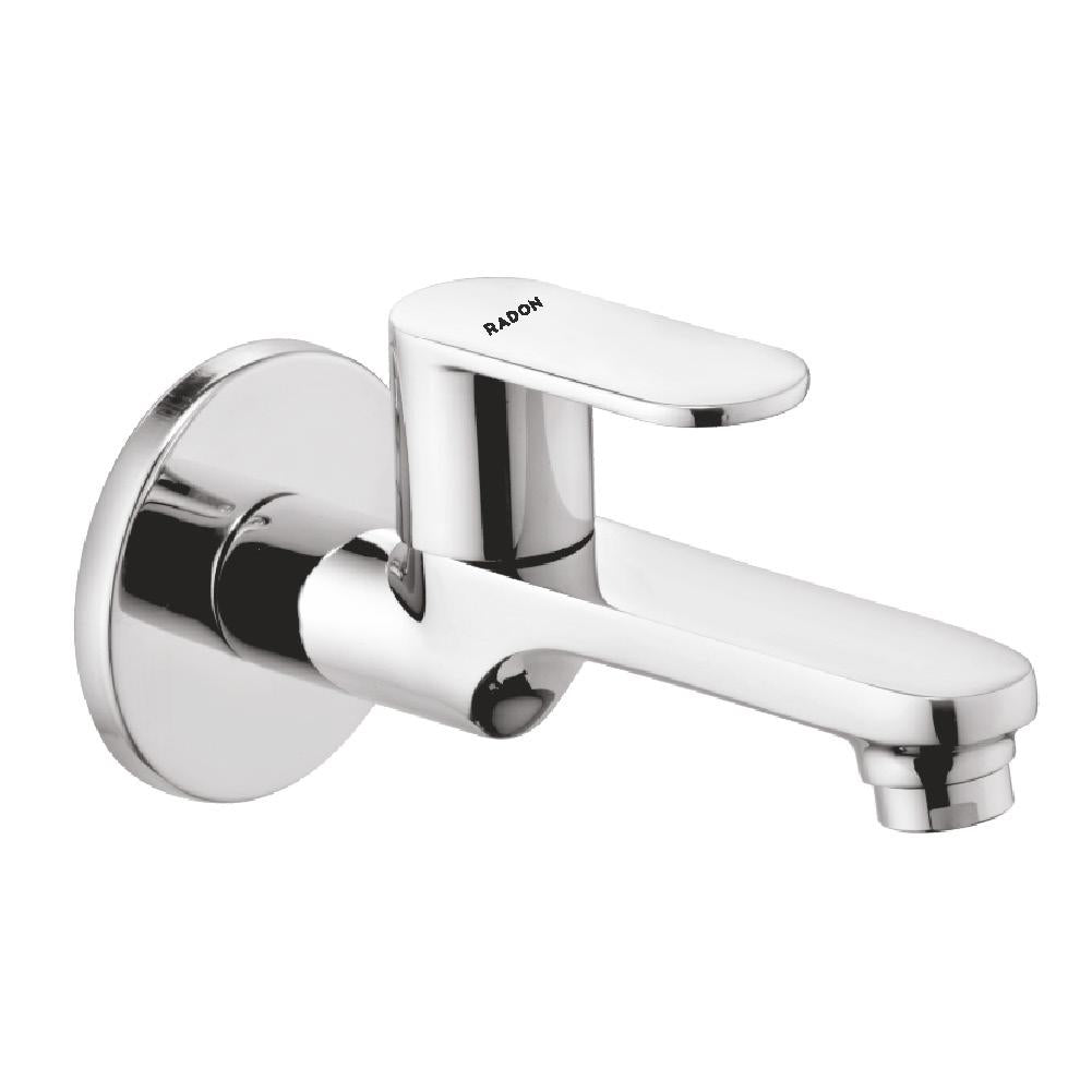 FEVO LONG BODY WITH FLANGE  (CHROME) - Radon India-- FEVO LONG BODY WITH FLANGE  (CHROME)-  Radon India