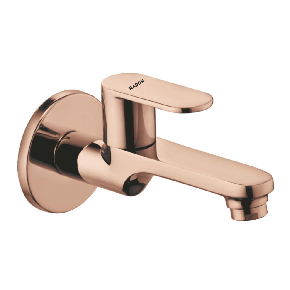 FEVO LONG BODY WITH FLANGE (ROSE GOLD) - Radon India-- FEVO LONG BODY WITH FLANGE (ROSE GOLD)-  Radon India