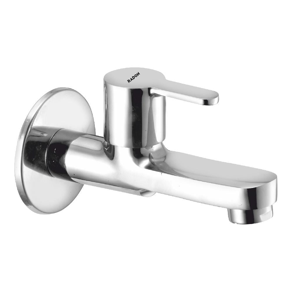 FUZION LONG BODY WITH FLANGE (CHROME) - Radon India-- FUZION LONG BODY WITH FLANGE (CHROME)-  Radon India