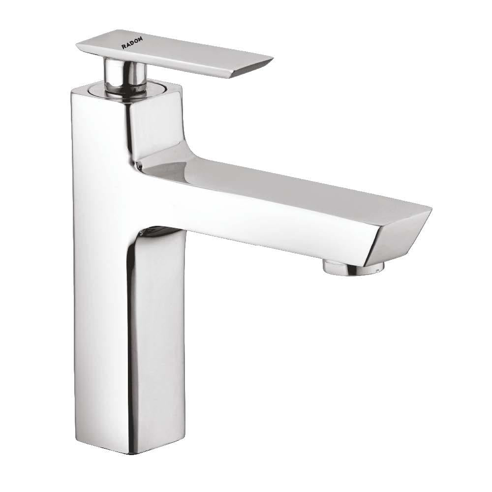 GRANDE PILLAR COCK (CHROME) - Radon India-- GRANDE PILLAR COCK (CHROME)-  Radon India