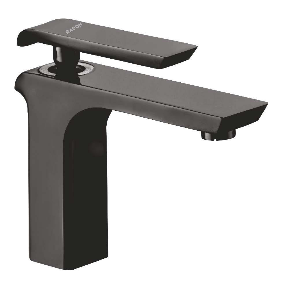 GRANDE SINGLE LEVER BASIN MIXER - Radon India-- GRANDE SINGLE LEVER BASIN MIXER-  Radon India