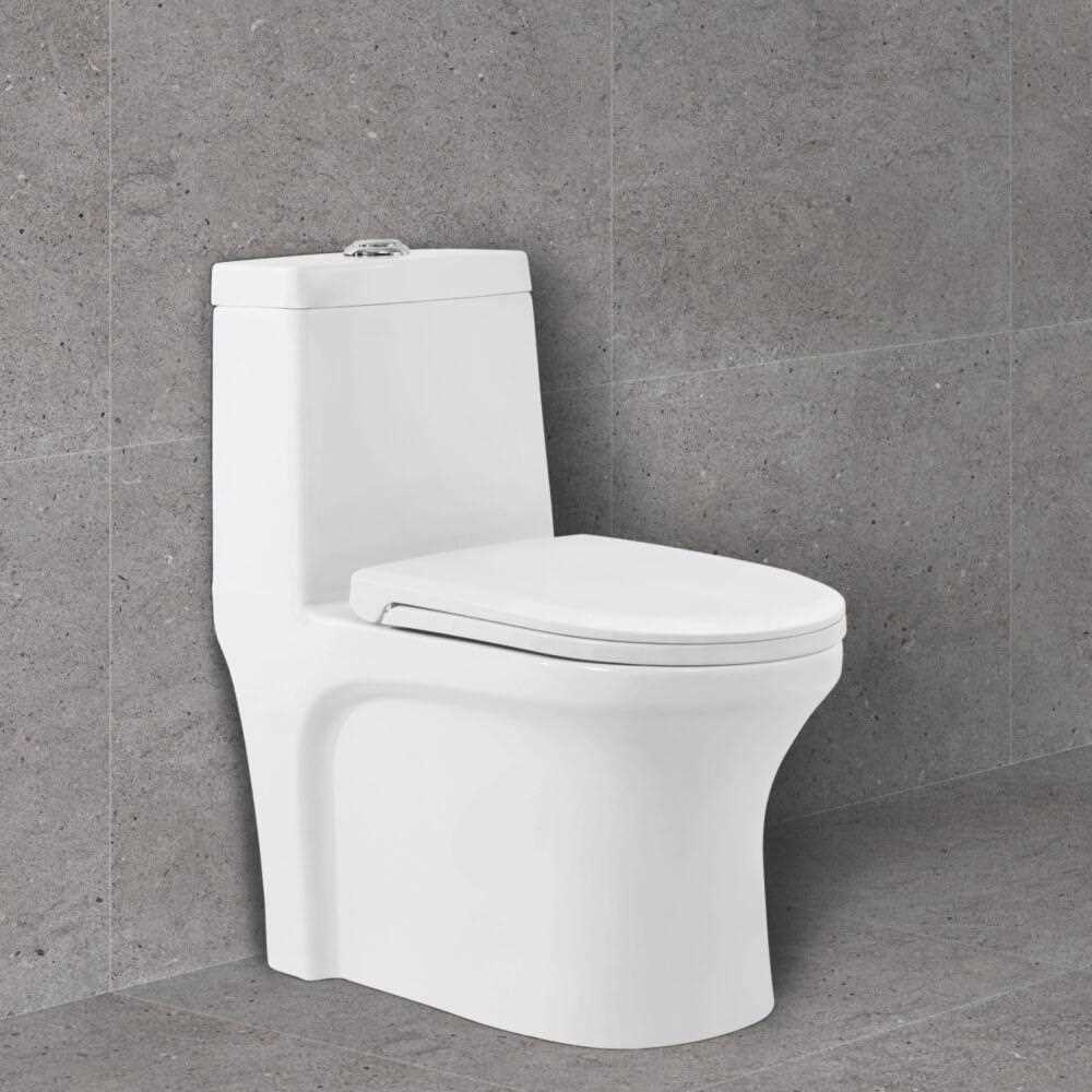 LIVA ONE PIECE CLOSET - Radon India-- LIVA ONE PIECE CLOSET-  Radon India